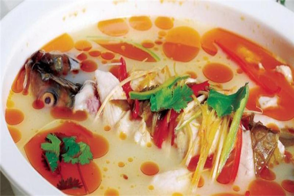魚萊漁網重慶酸菜魚