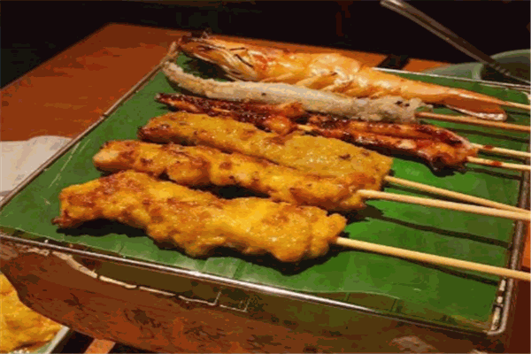 中二家·喜鰻鰻魚專門店