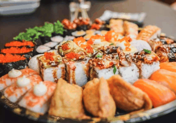 味子町壽司