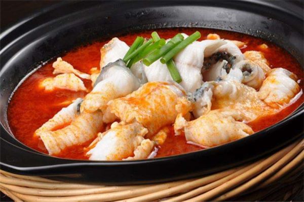 OldMoney貴州酸湯魚(yú)