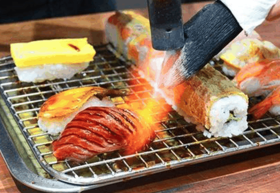 宮城壽司