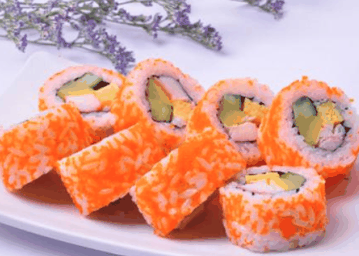 MrsSushi創(chuàng)意壽司