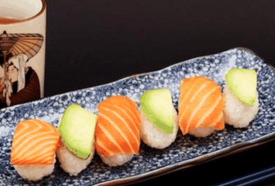 MrsSushi創(chuàng)意壽司