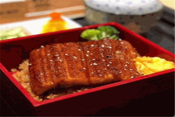 中二家·喜鰻鰻魚專門店