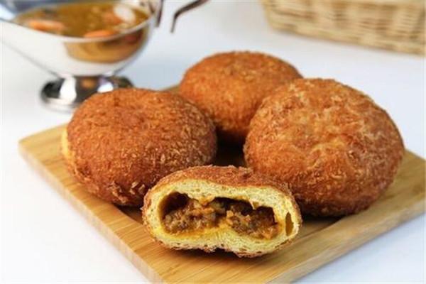 麥園村糕點(diǎn)加盟
