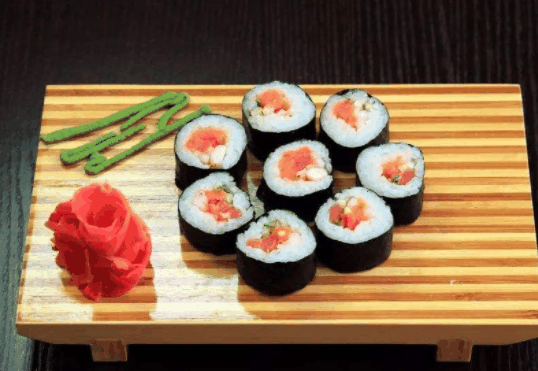 菊櫻壽司