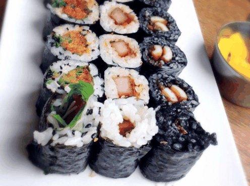 木葉壽司