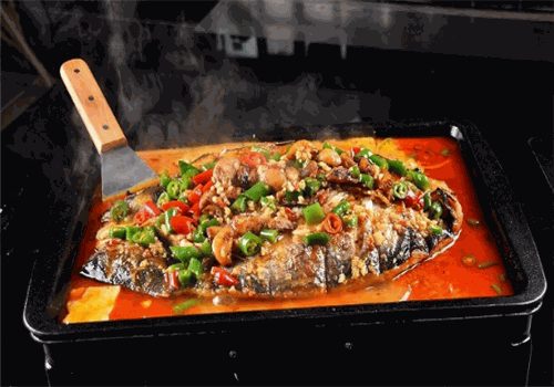 三合漁烤魚加盟