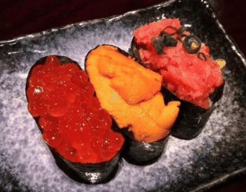 松花堂壽司