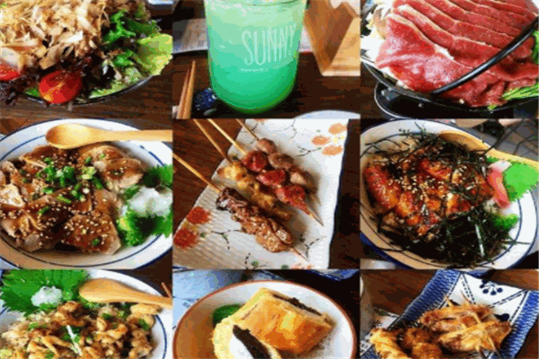 瑪雅鐵板燒餐廳