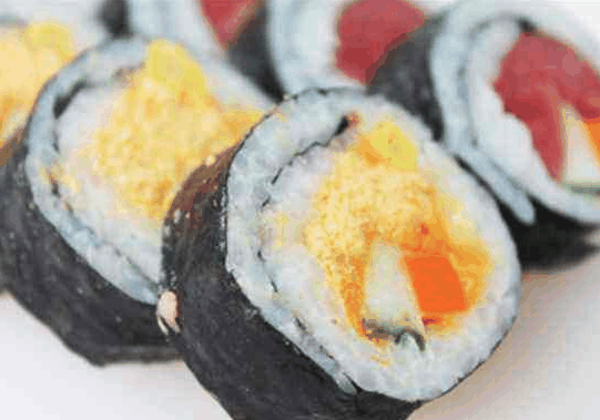 源味壽司