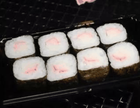 米月壽司