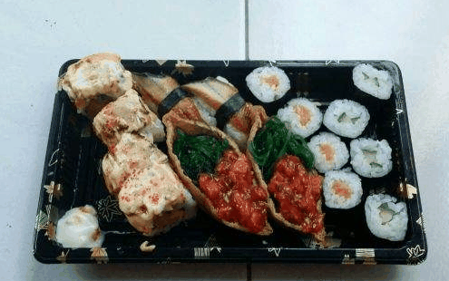 米味屋壽司