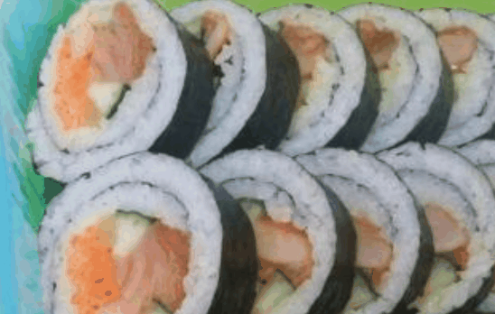 一切鮨割烹日料