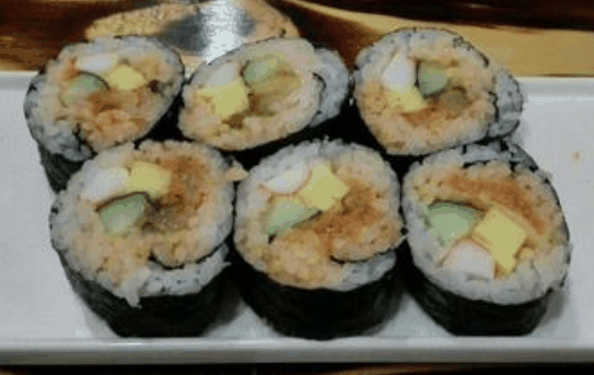 永興壽司