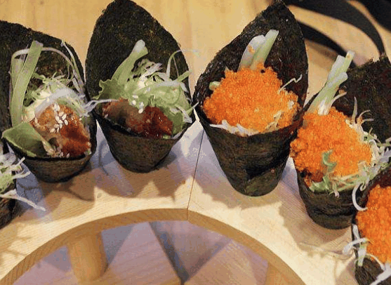 和膳日式料理
