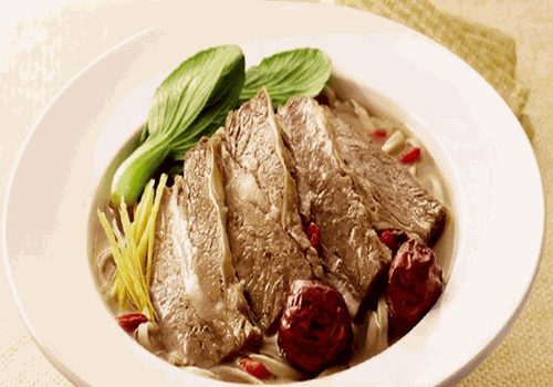 康師傅私房牛肉面
