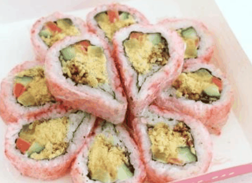 稻亭日本料理