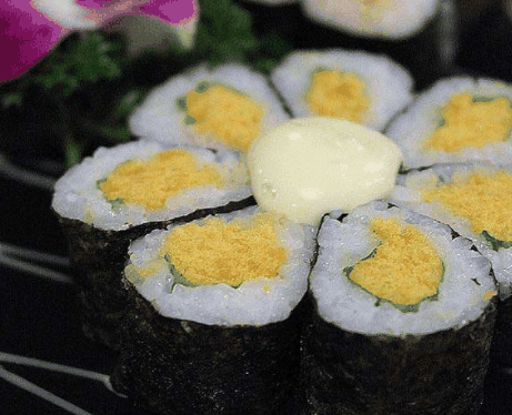 伊川壽司