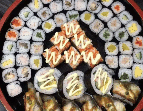 翔泰壽司