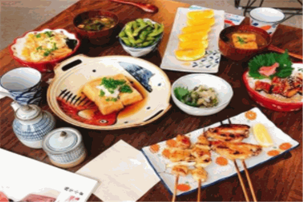 瑪雅鐵板燒餐廳