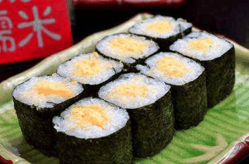 緣祿壽司