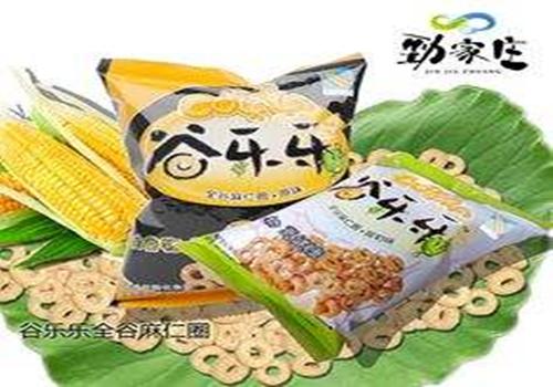 勁家莊保健食品加盟