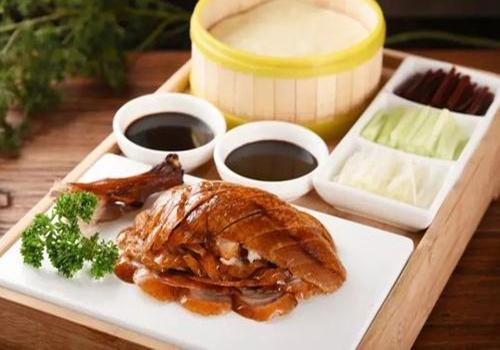 北國飯店加盟