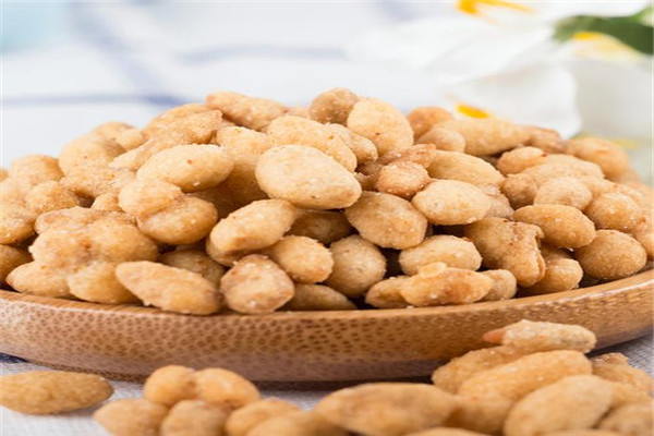 八點(diǎn)半休閑食品加盟