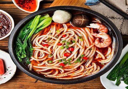 胖胖粉砂鍋加盟