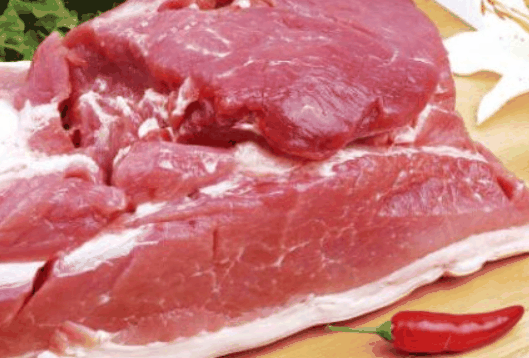 龍大冷鮮肉