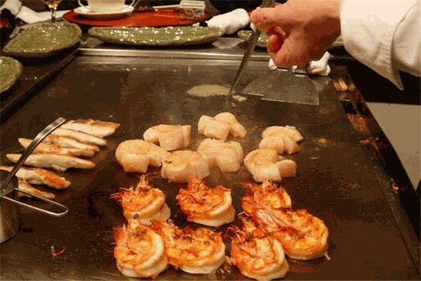赤谷·日式燒肉