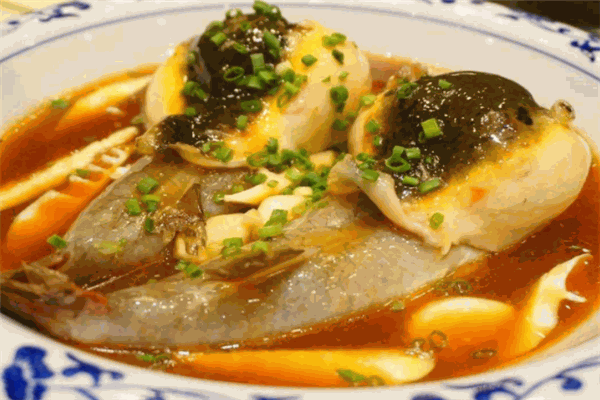 天正河豚·旗艦店