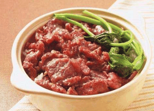 禾滋味煲仔飯