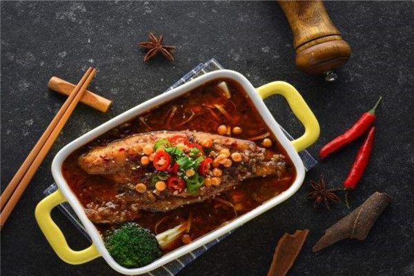 漁夫遇上魚烤魚飯加盟
