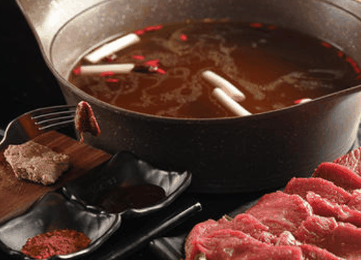 庖丁家牛肆牛肉火鍋