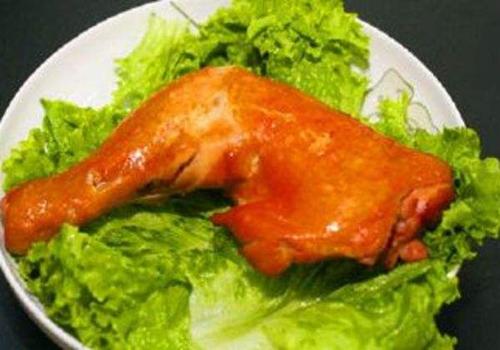 豪韻御品熟食加盟