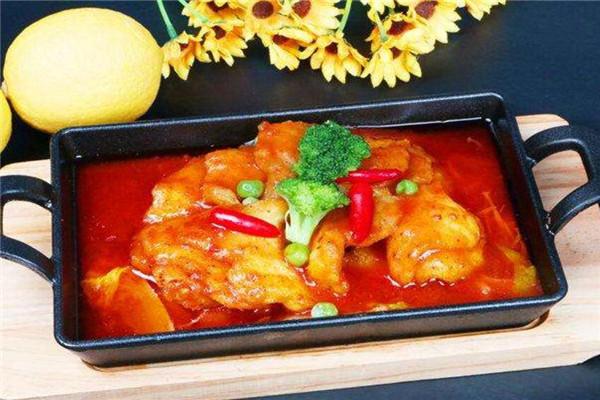 漁夫遇上魚烤魚飯加盟