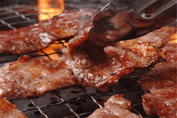 明洞邦KOREANFOOD