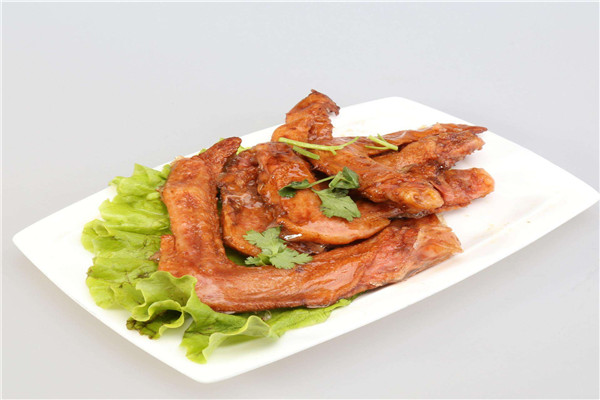 饞嘴王休閑食品加盟