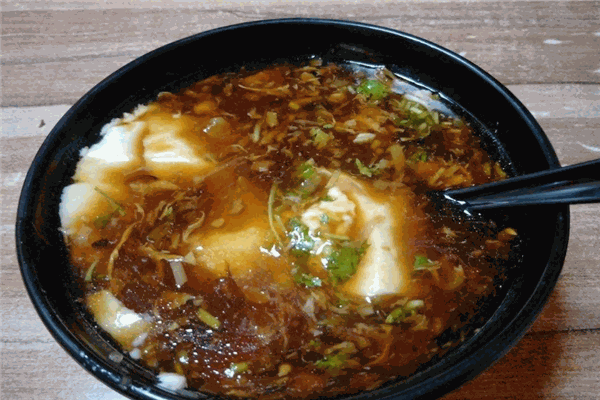 李久堂豆腐腦加盟