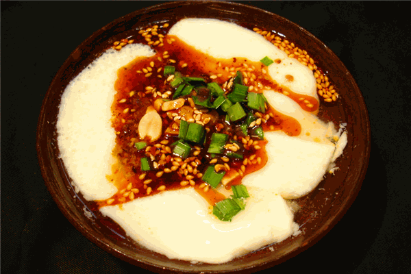 李久堂豆腐腦加盟