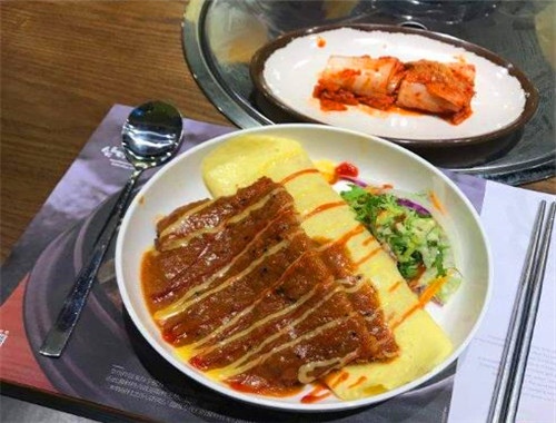 三米韓屋村加盟