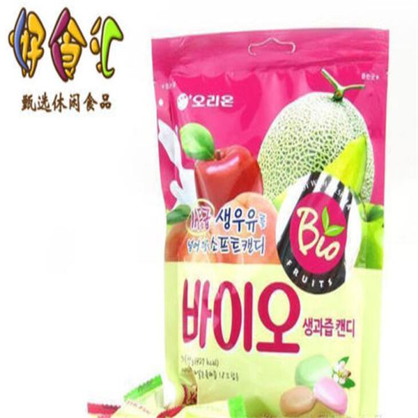 好食匯加盟