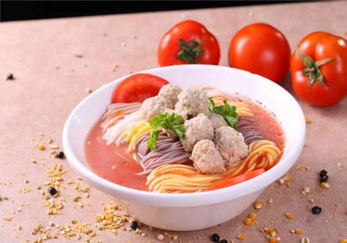 漁康漁粉
