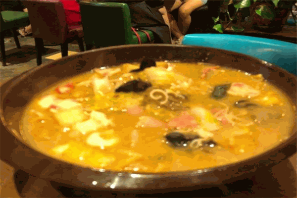 孫大姐麻辣燙加盟