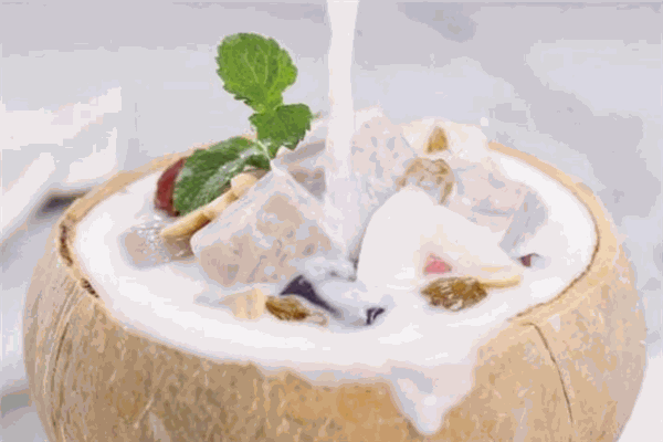 悠語(yǔ)椰子碗