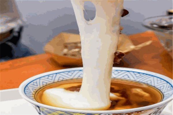 街尾食糖加盟