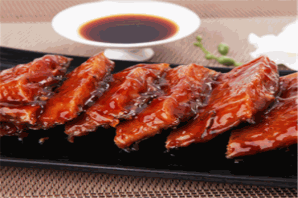 亭小鰻·日料烤鰻魚(yú)專門店