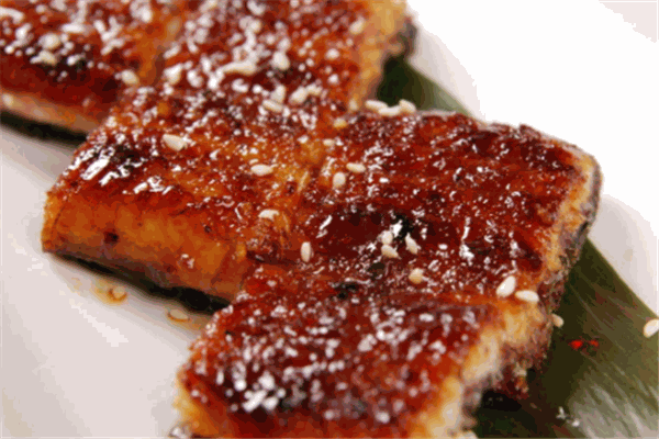 亭小鰻·日料烤鰻魚(yú)專門店